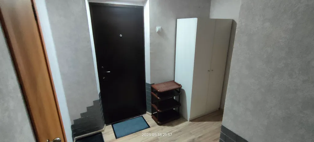 Квартира Уютная квартира возле парка и ФК Краснодар — Краснодар