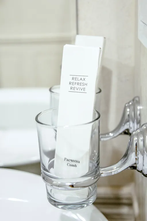 Весна для 6 гостей