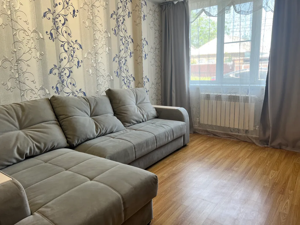 Квартира для вашего комфорта