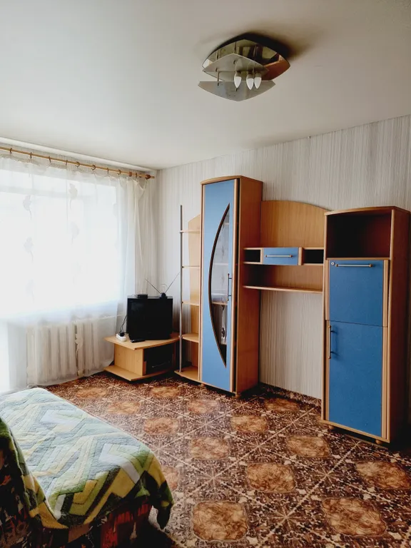 Квартира в центре города