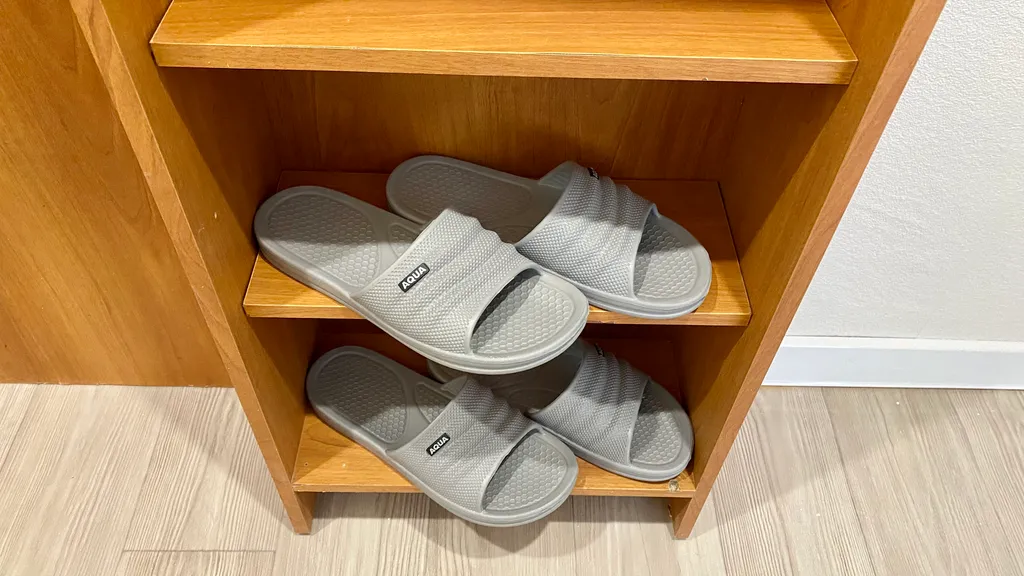 Алая квартира у парка