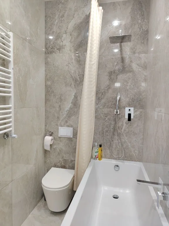 Квартира Квартира Апартамент в центре города — Калининград