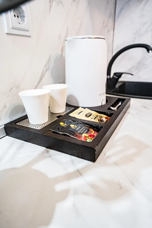 Квартира у метро Девяткино