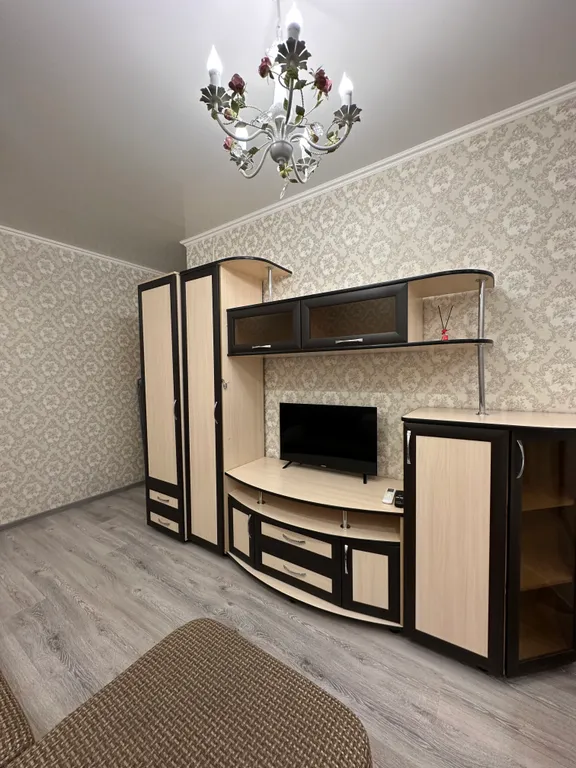 Квартира Квартира ЖК Голливуд — Казань