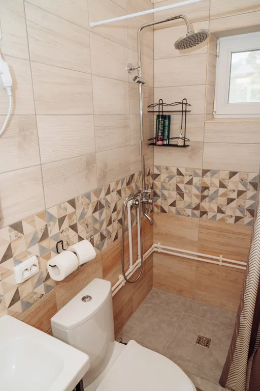 2-комнатный Дом