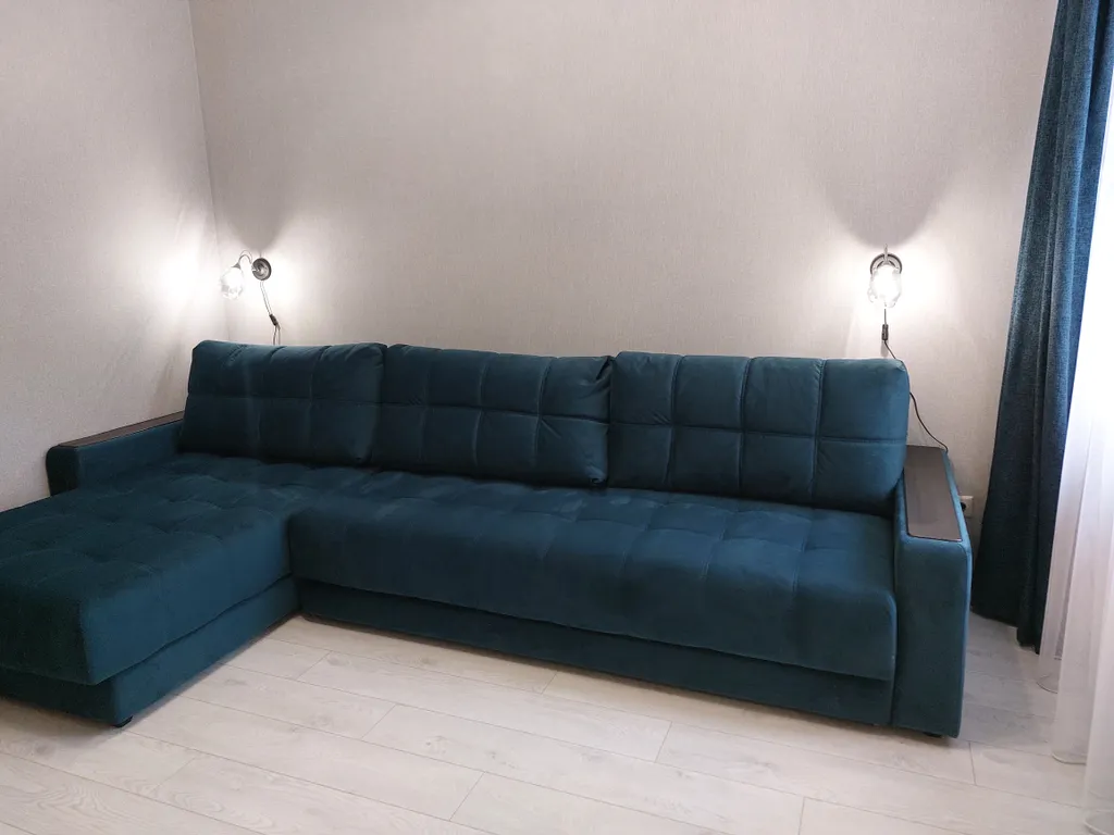 Коттедж Уютный дом с двориком в центре города — Пятигорск