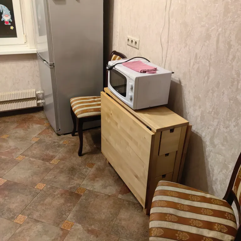 Квартира на ВДНХ