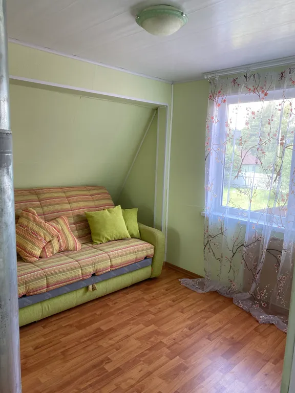 Коттедж Дом на берегу реки Волхов — Волхов