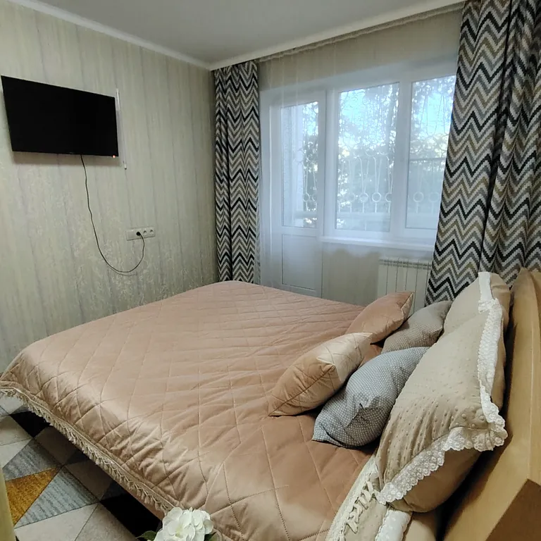 Квартира в центре