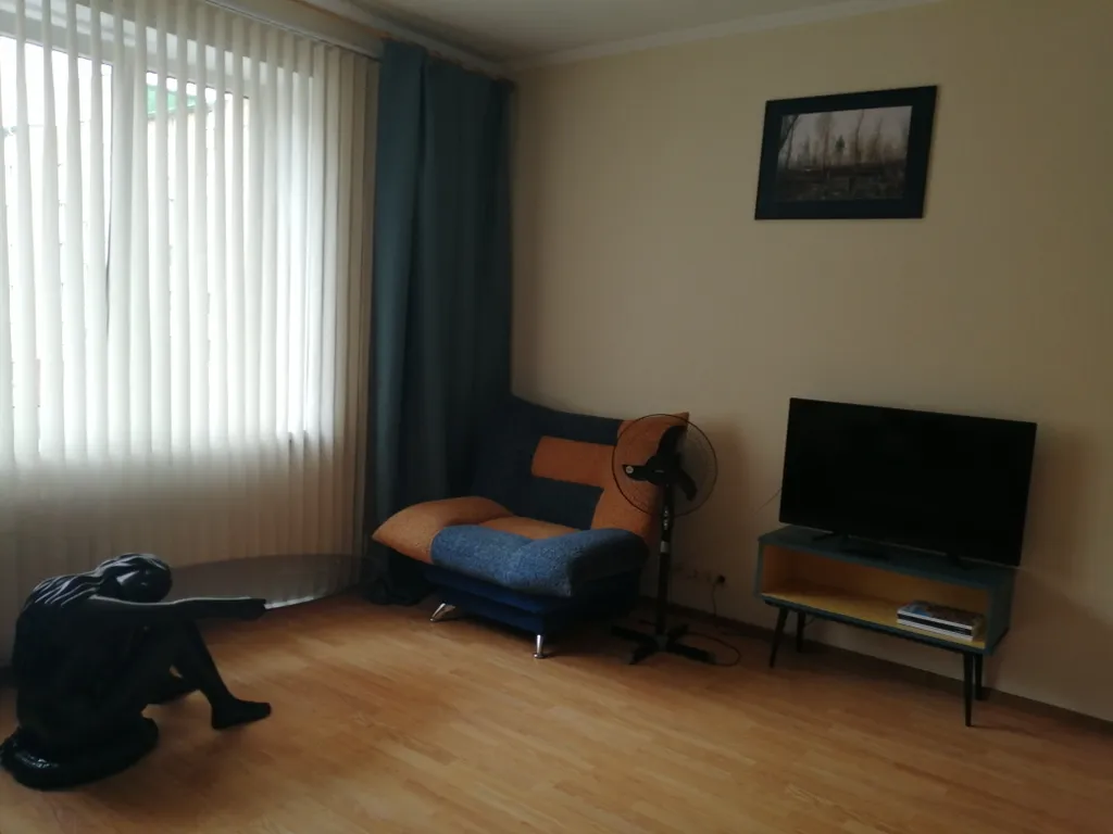 Квартира Квартира  у  аэропорта Омск-Центральный — Омск