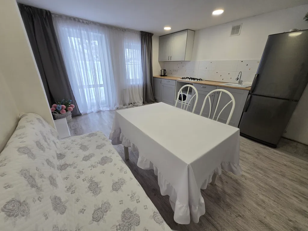 Гостевая изба Незабудка