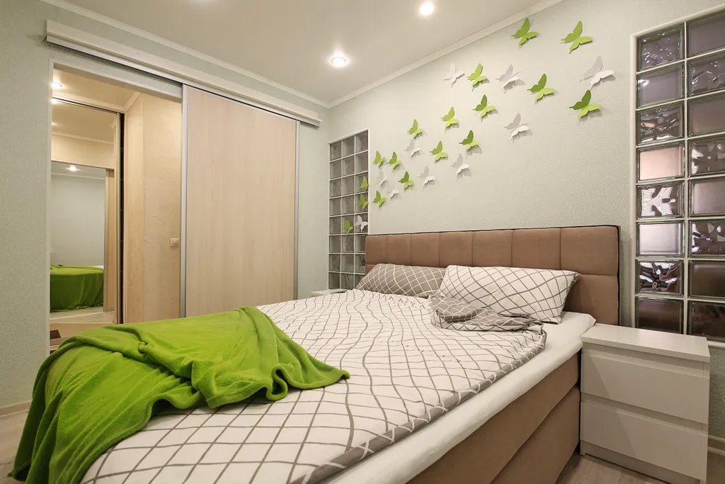 Квартира Квартира возле Закхаймских Ворот — Калининград