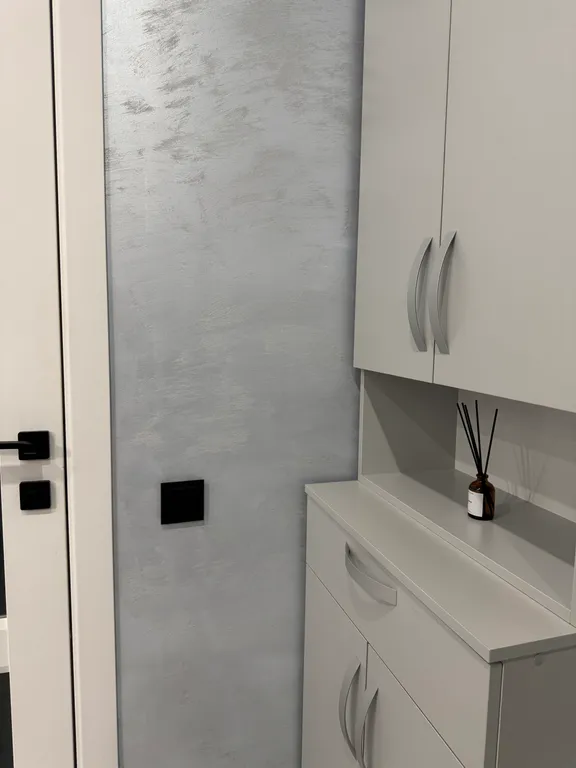 Уютная дизайнерская квартира в центральном районе города