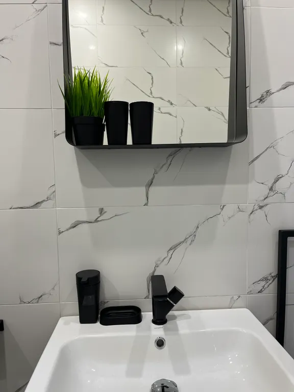 Апартаменты в центре от Mountain House