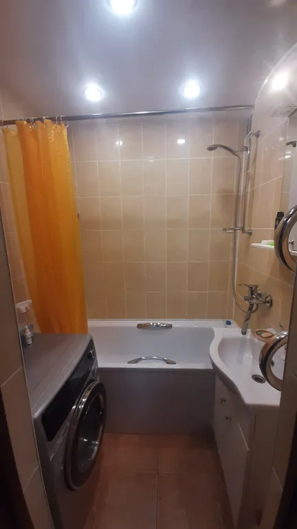 2 -х комнатная элитная квартира на окской набережной