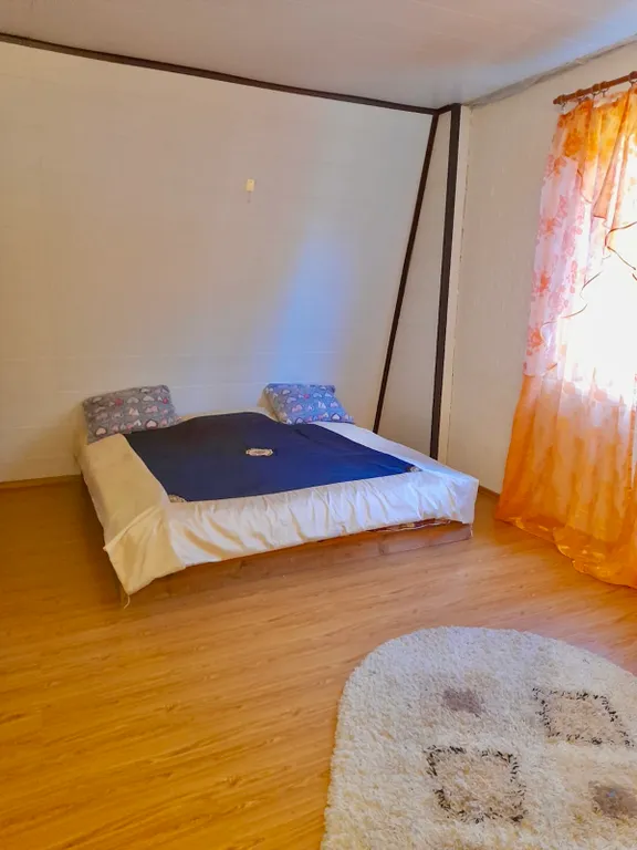 Дача в красивом живописном месте