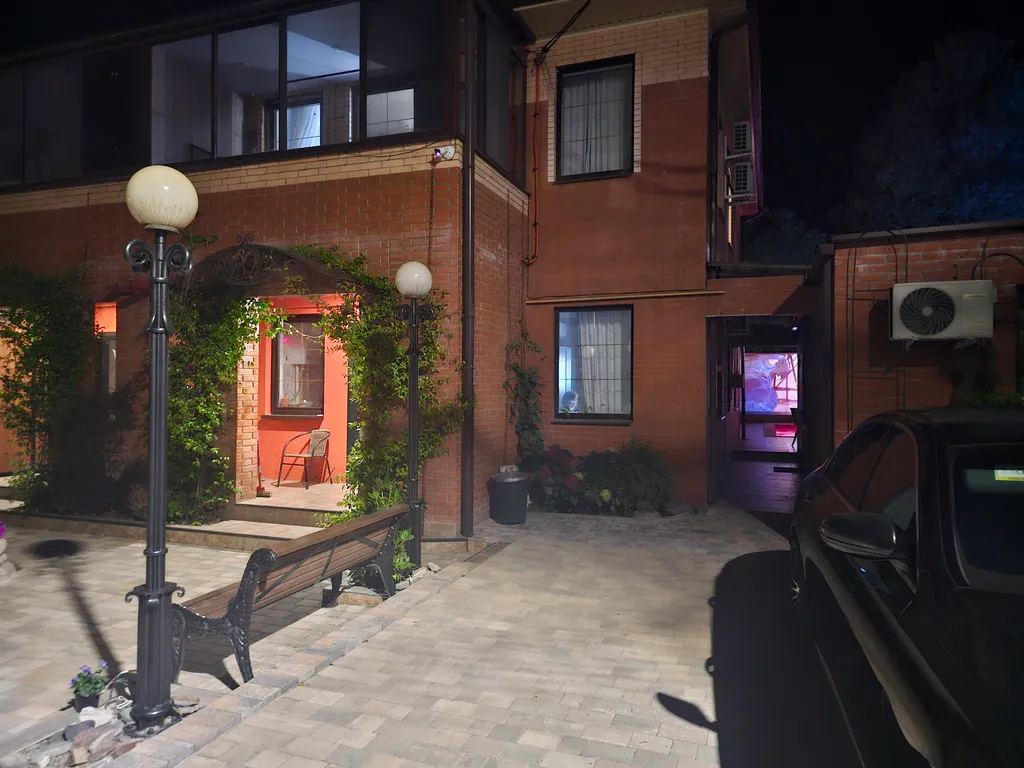 Номер с кухней Рио-Сочи