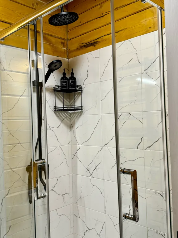 Гостевой дом с видом на горы