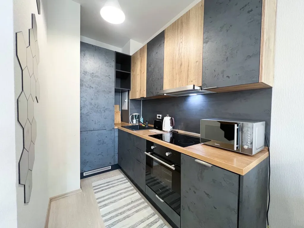 Евродвушка