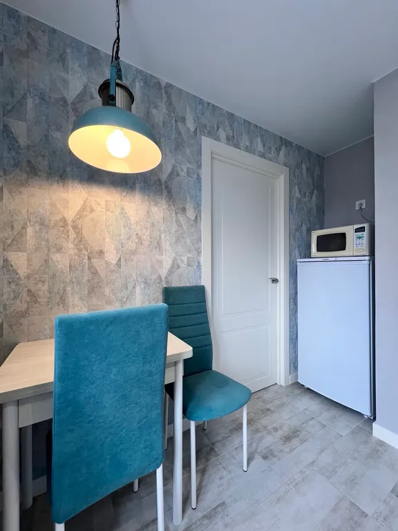 Inndays Apartments