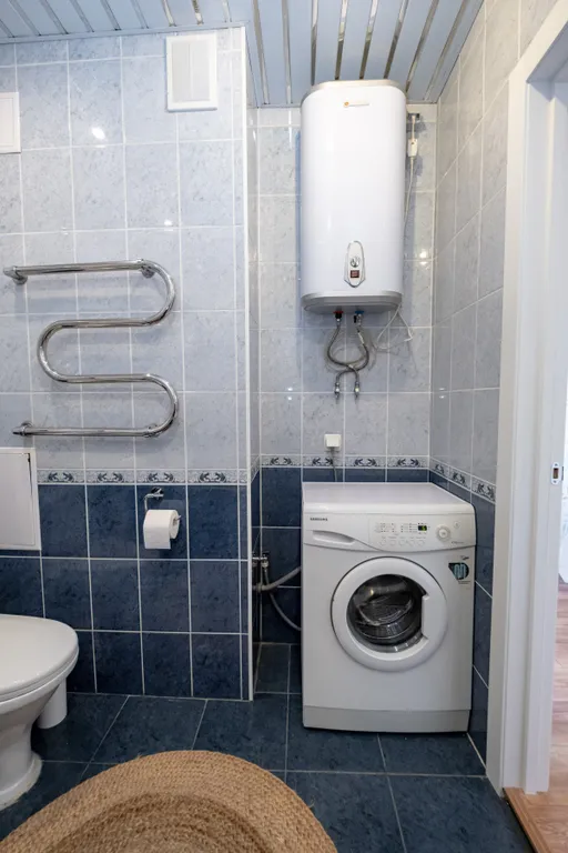 Апартаменты с видом на р. Амур