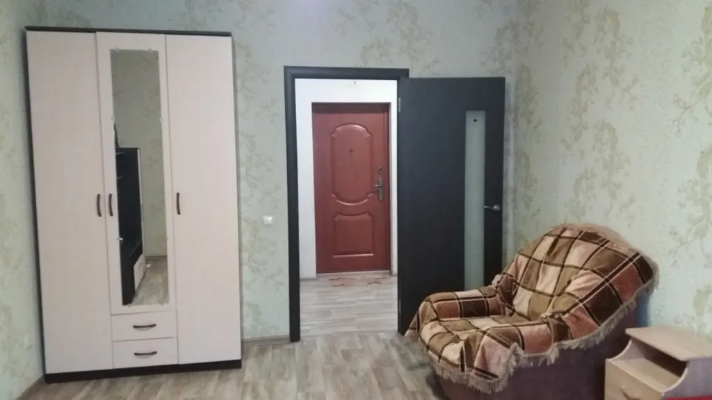 Уютная квартира в центре