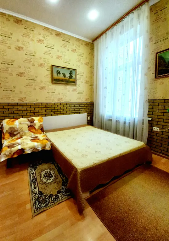 Квартира у Колоннады — аренда посуточно в Кисловодск