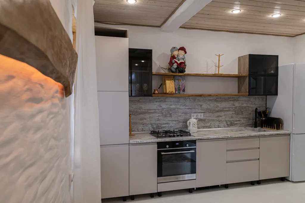 Квартира на 1 этаже дома с отдельным входом и террасой на Пчеловодов