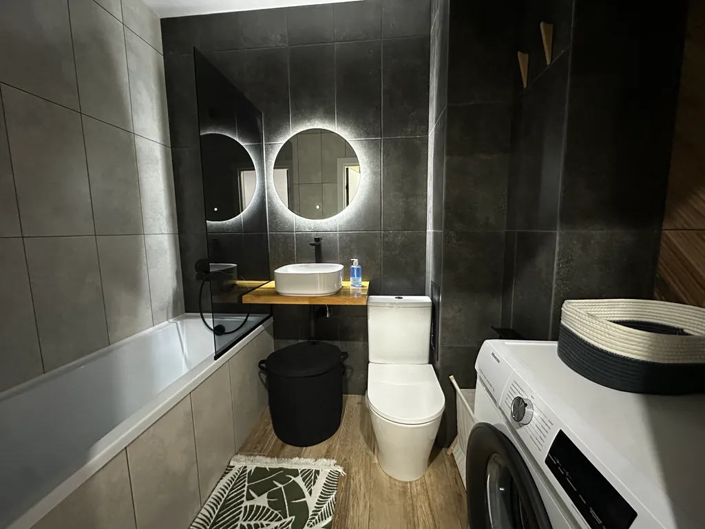 Уютная квартира для приятного отдыха, деловых и экскурсионных поездок