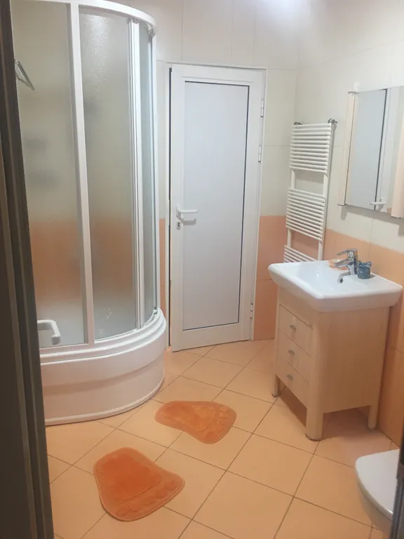 Коттедж у моря