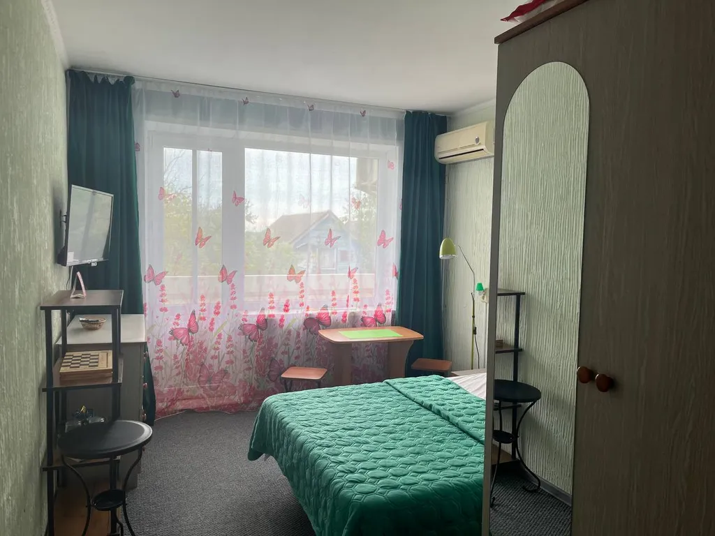 Семейный Апартамент Viktoria