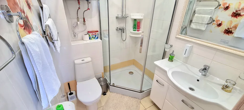 Квартира 1-комнатная Квартира — Севастополь