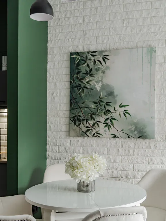 Квартира Квартира Евродвушка в ЖК Фили Град — Москва