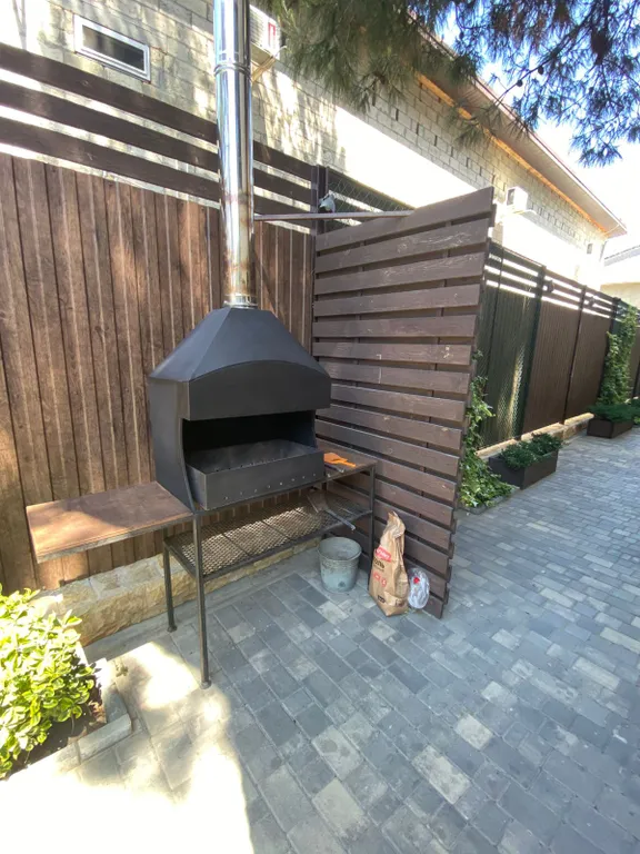 Уютная студия №3 в ста метрах от моря