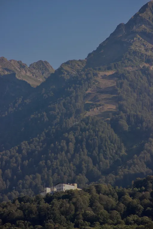 Домик-студия №2