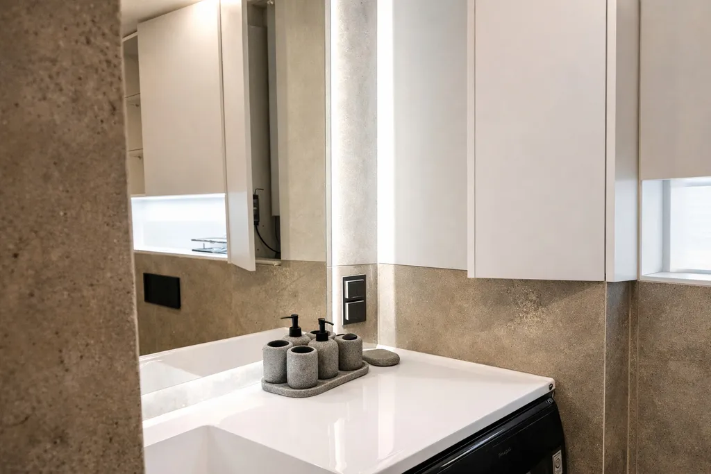 Комфортная студия с лоджией