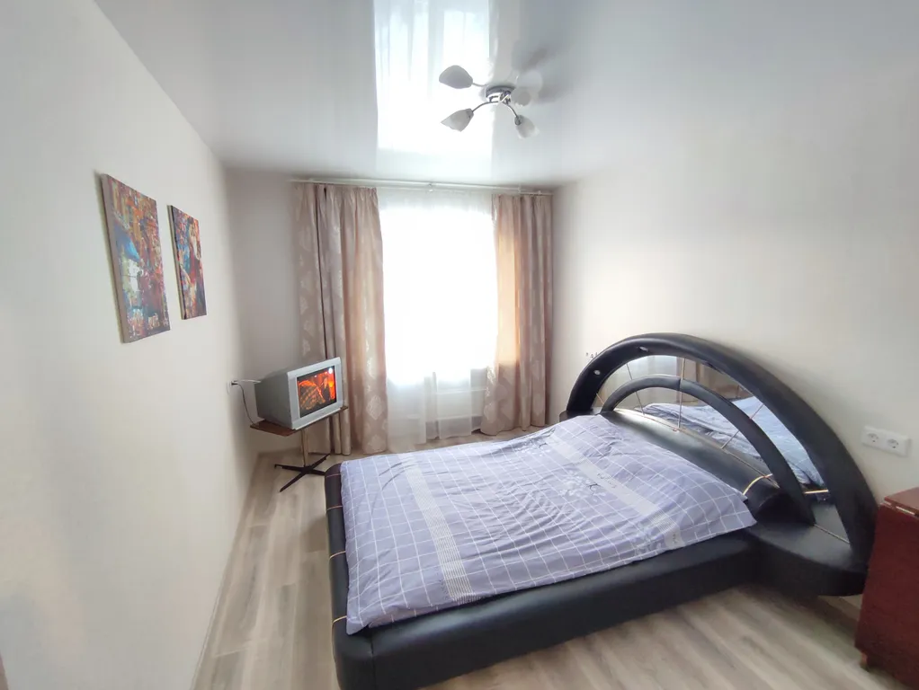 Уютная квартира — аренда посуточно в Казань