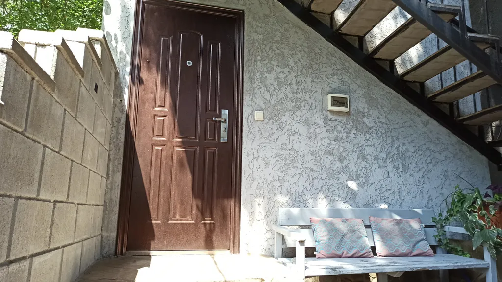 Стандартный люкс возле Набережной