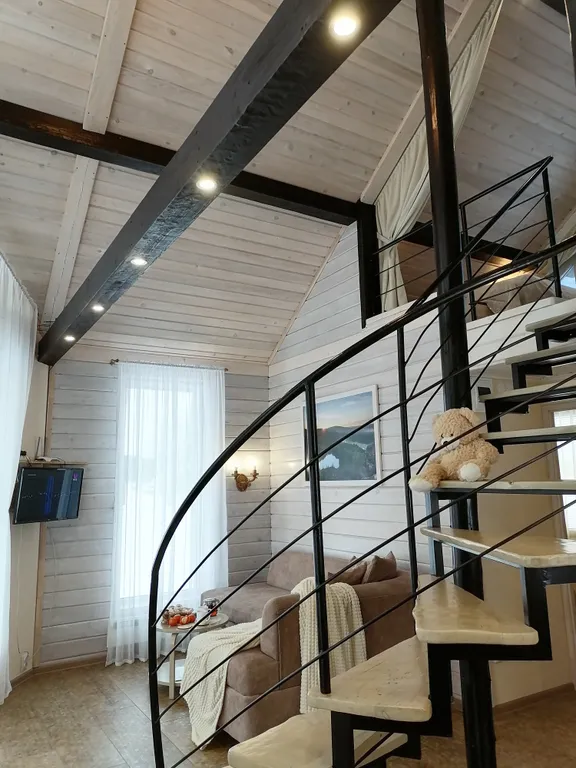 Домик Тарулинна