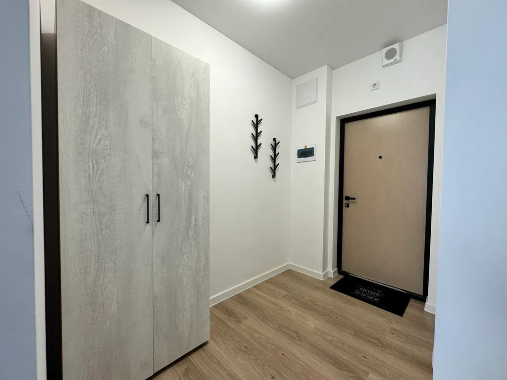 Квартира Квартира-студия рядом с аквапарком — Екатеринбург