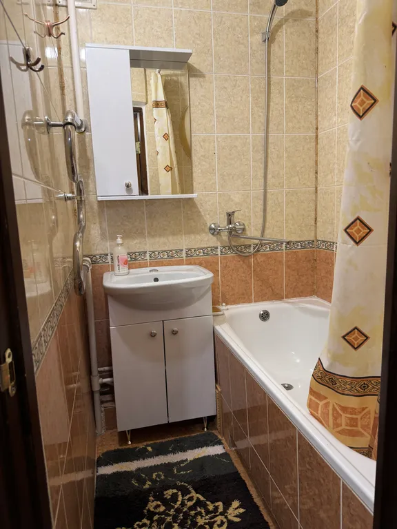 Апартаменты 2-комнатные для отдыха в горах