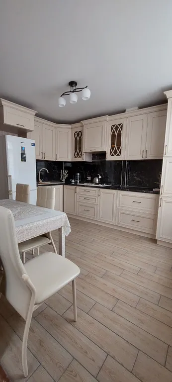 Уютная квартира в центре Дербента