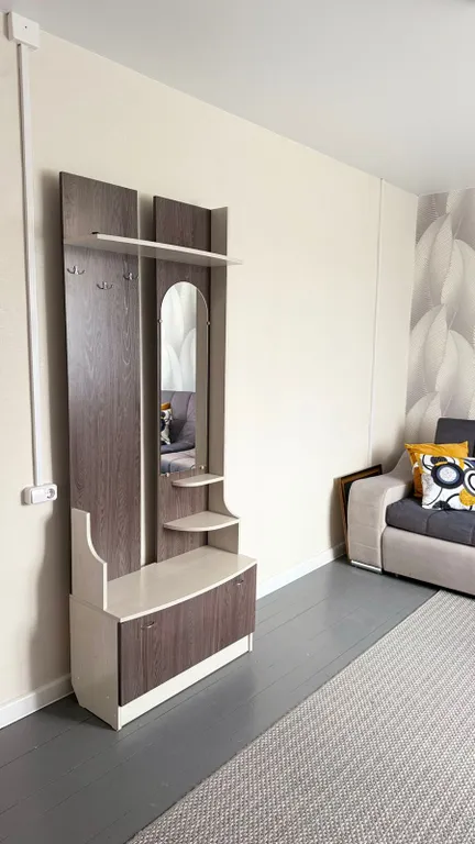 Дом из кедрового бруса