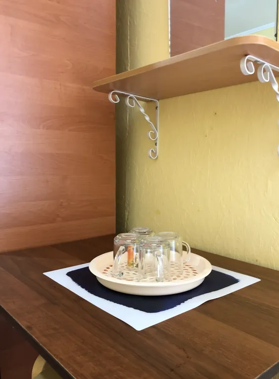 1-комнатный Дом