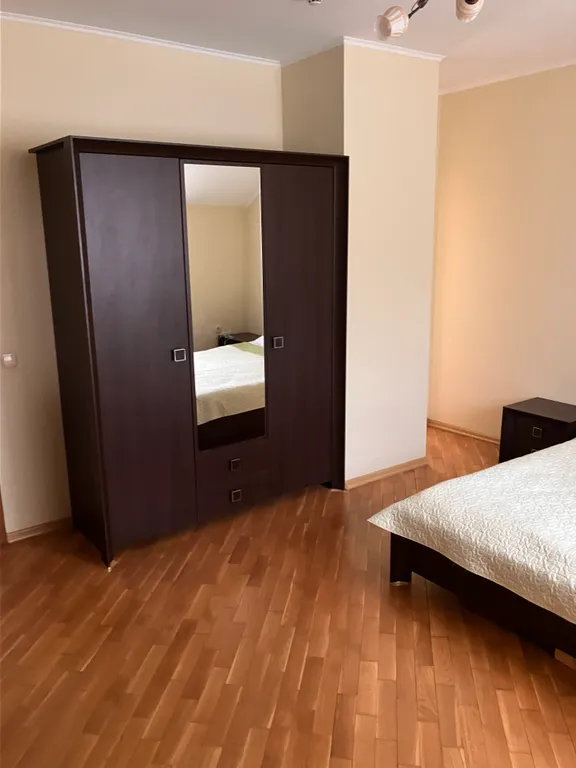 Уютный дом в центре