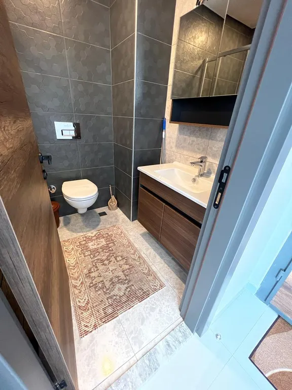 Апартамент Serenity Residence А175