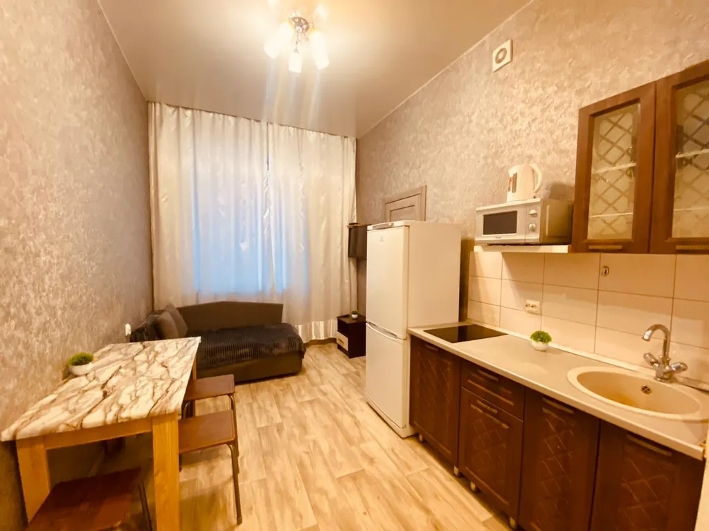 Квартира в центре