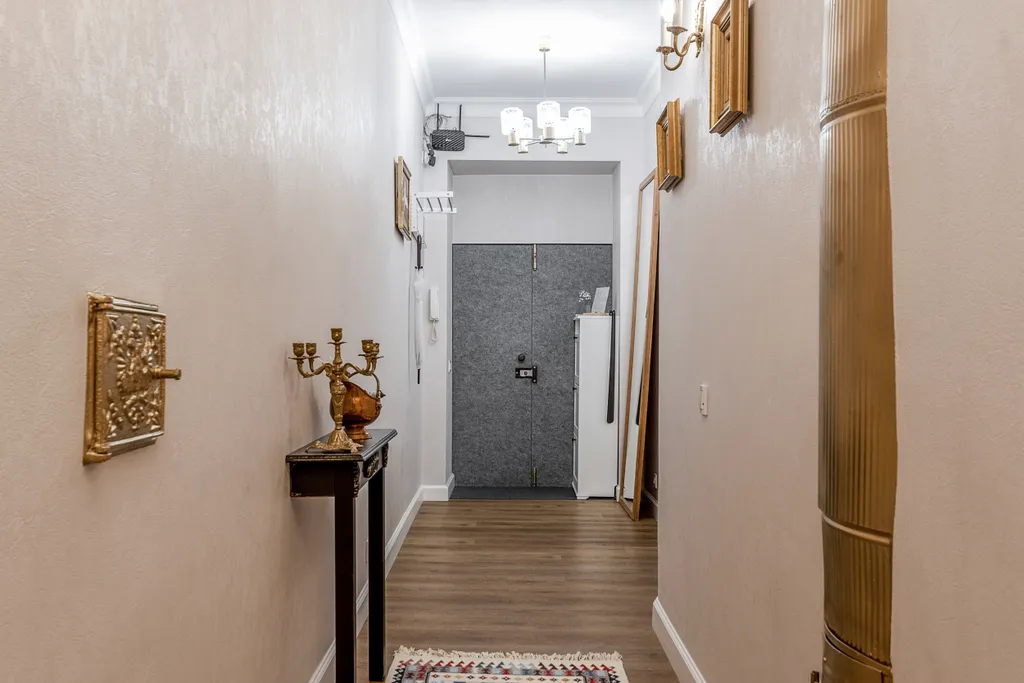 Квартира Квартира La Maison Zverinskaya на Петроградке — Санкт-Петербург