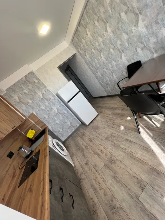 Квартира 1-комнатная Квартира — Каспийск