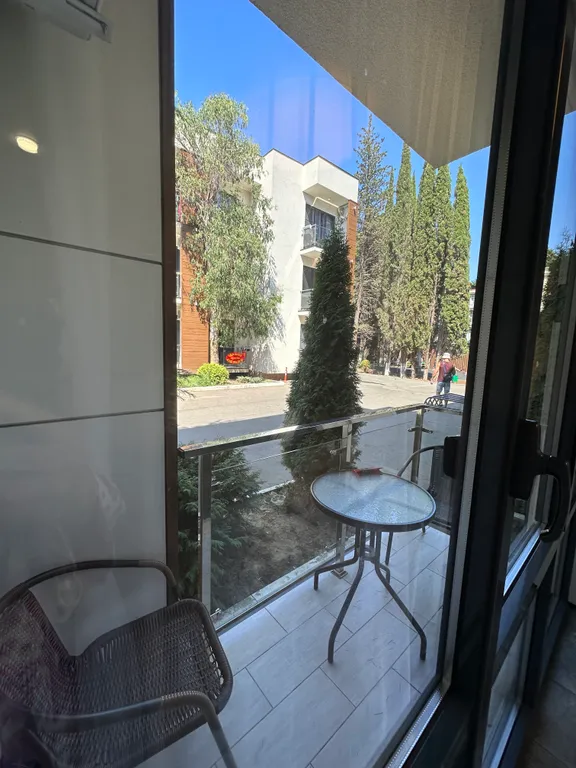 Квартира Квартира с бассейном у моря — Сочи